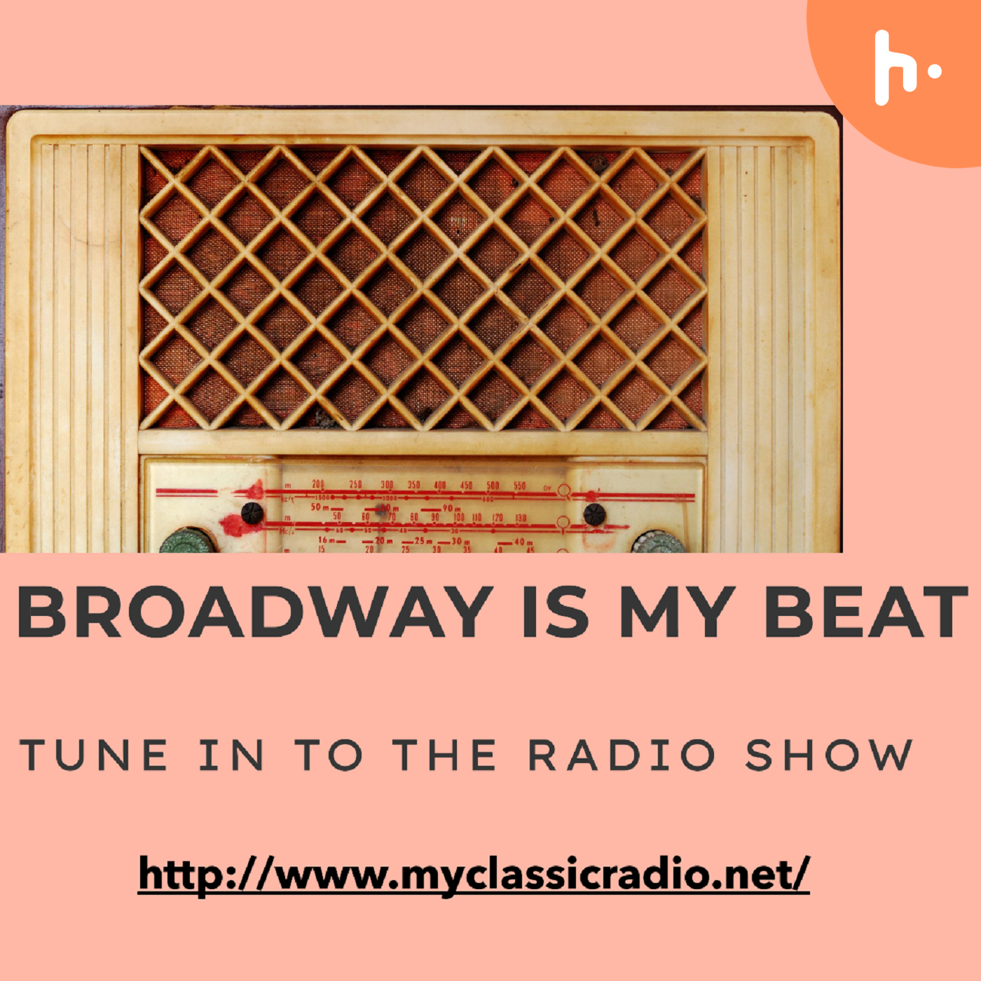 Podcast Cover