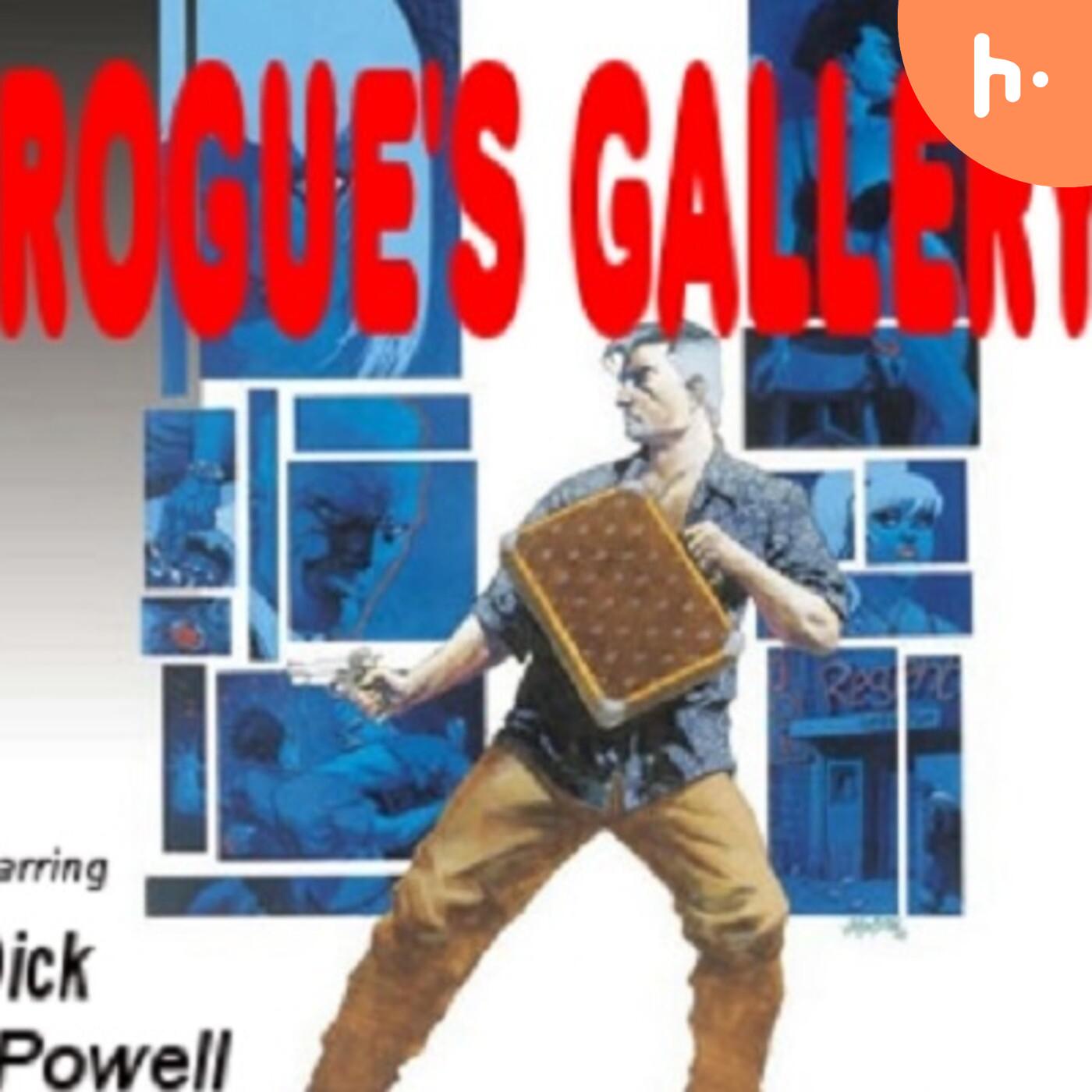 Rogue's Gallery