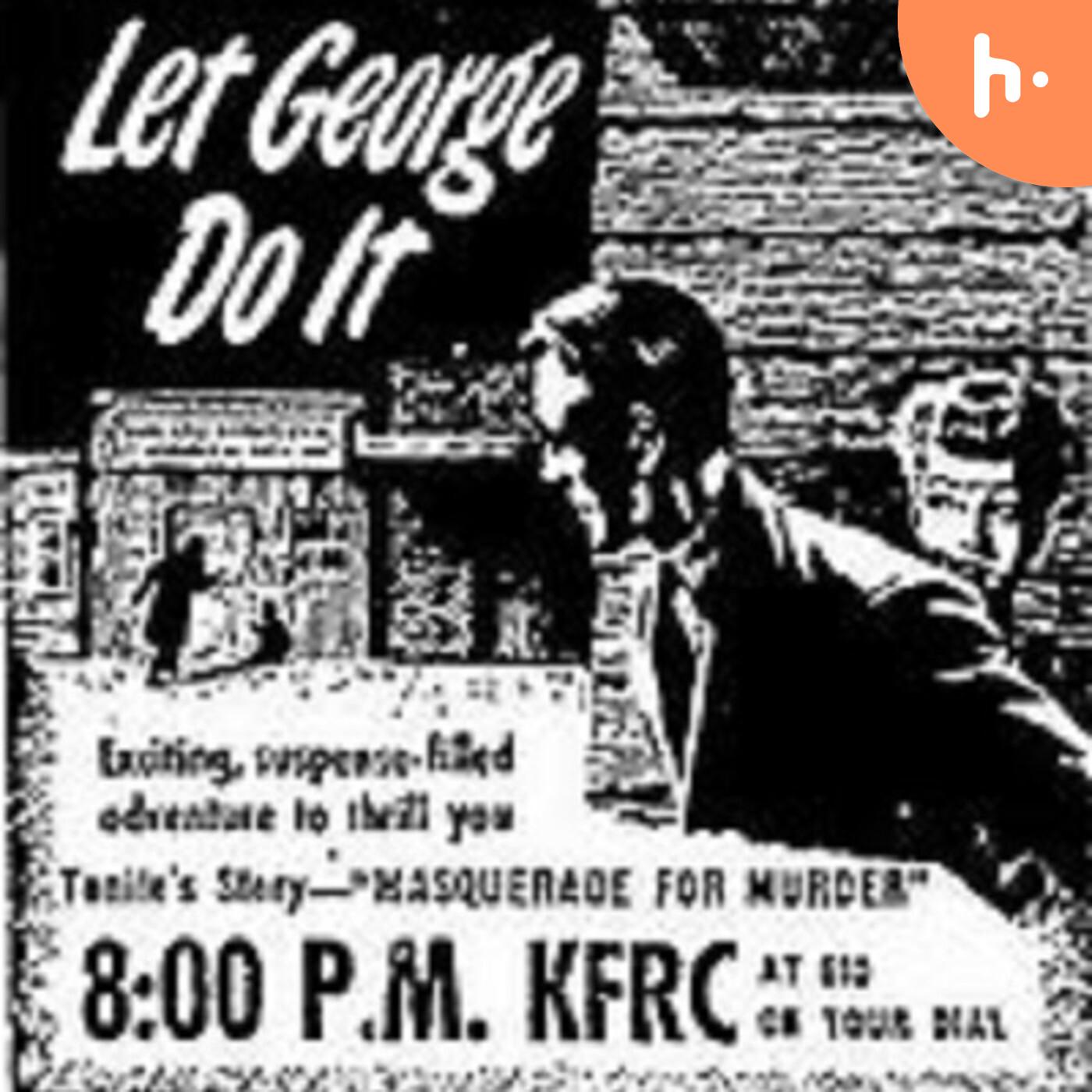 Let George Do It
