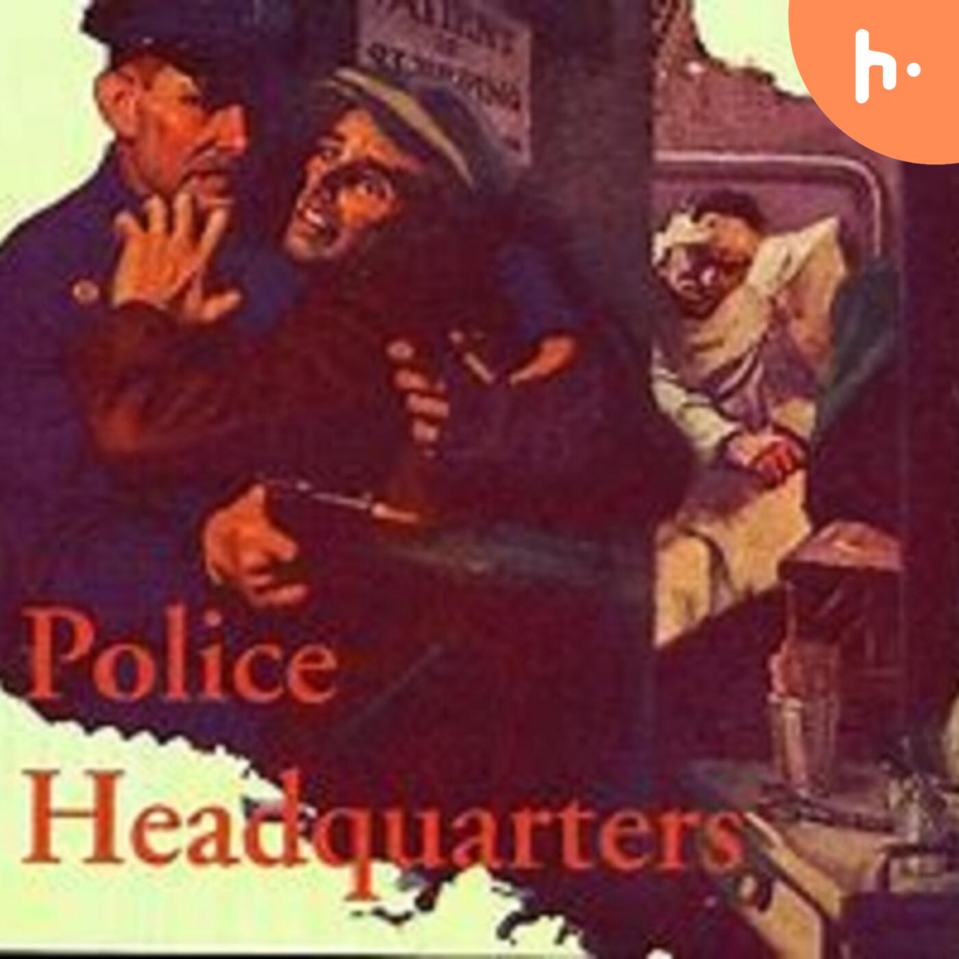 Podcast Cover