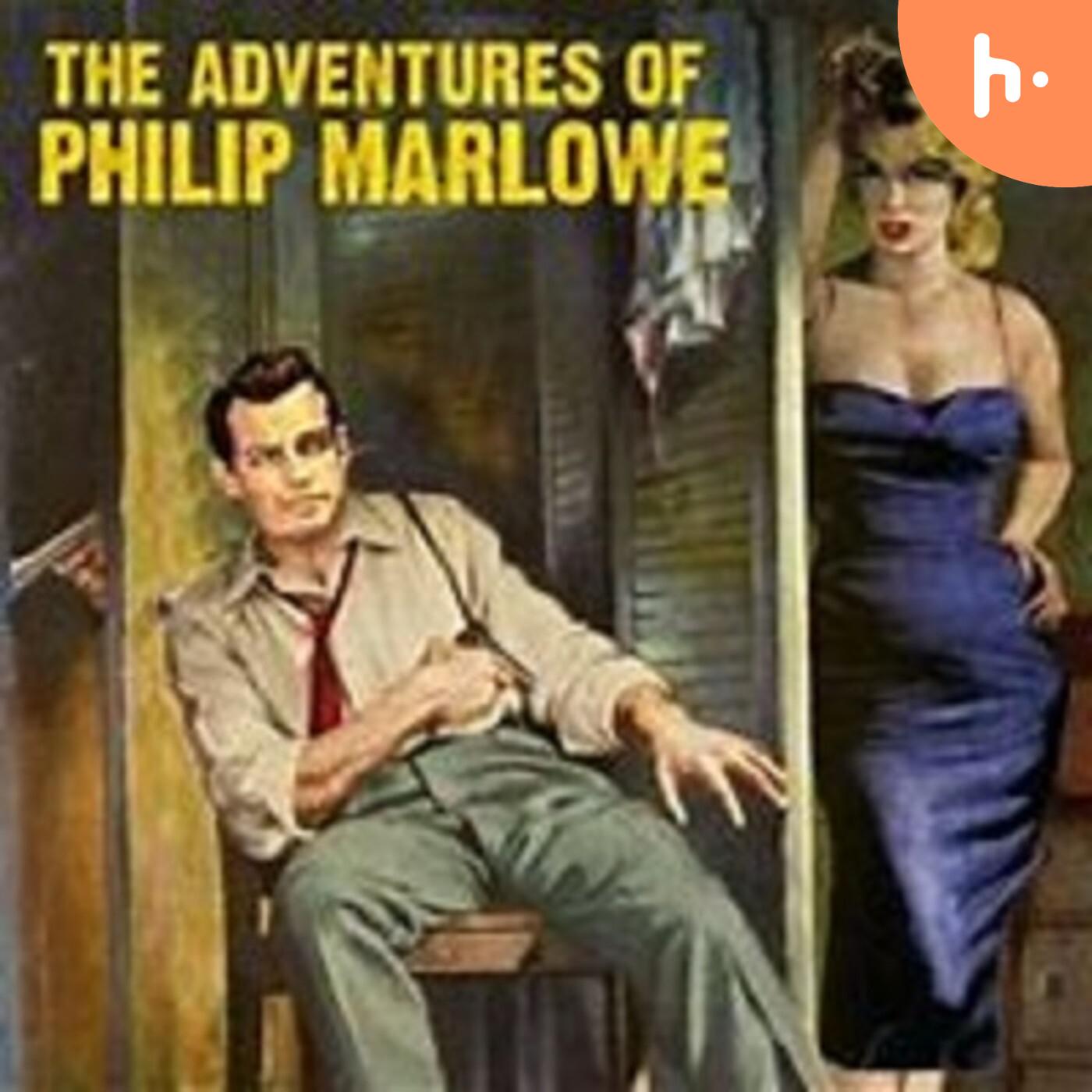 The Adventures of Philip Marlowe