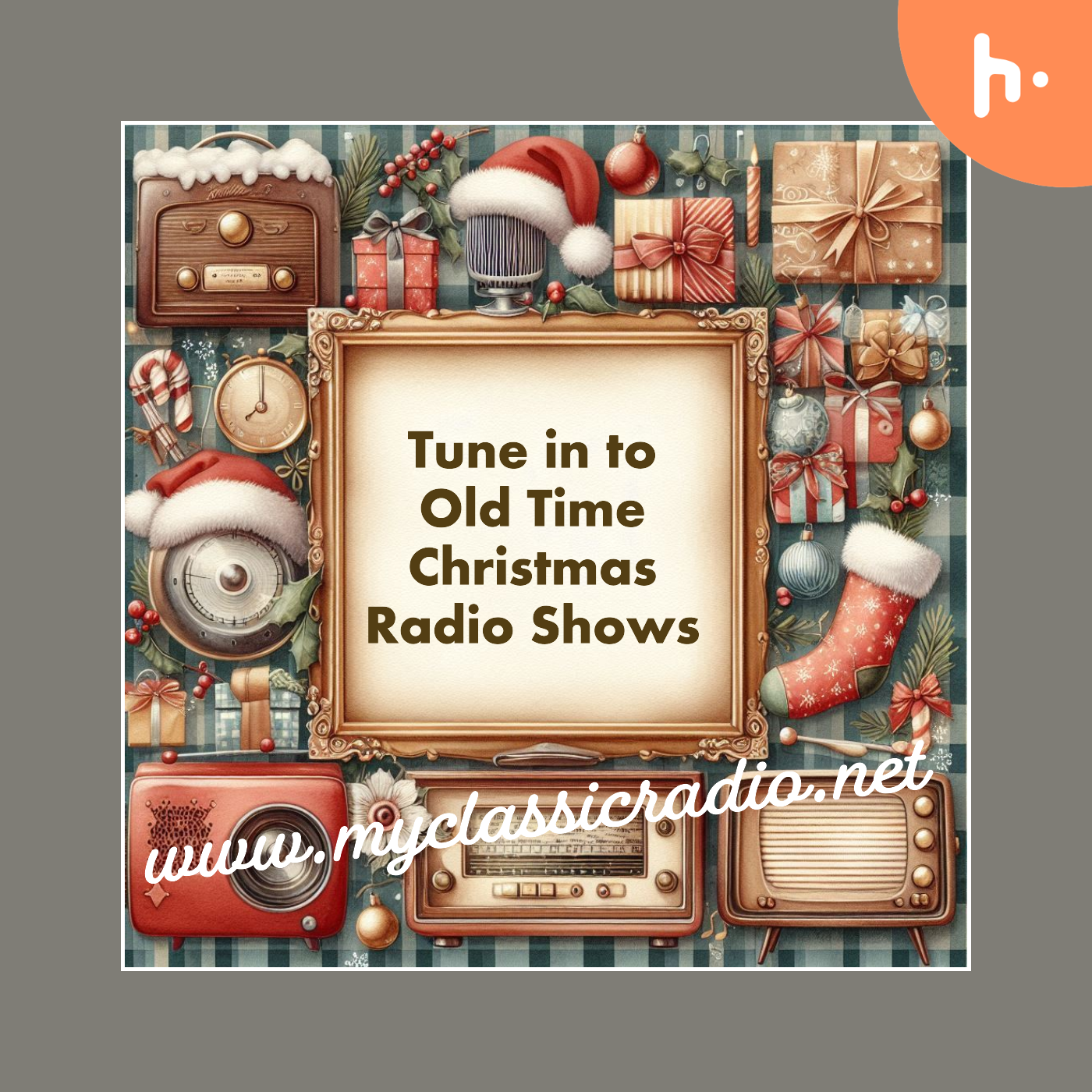 Podcast Cover