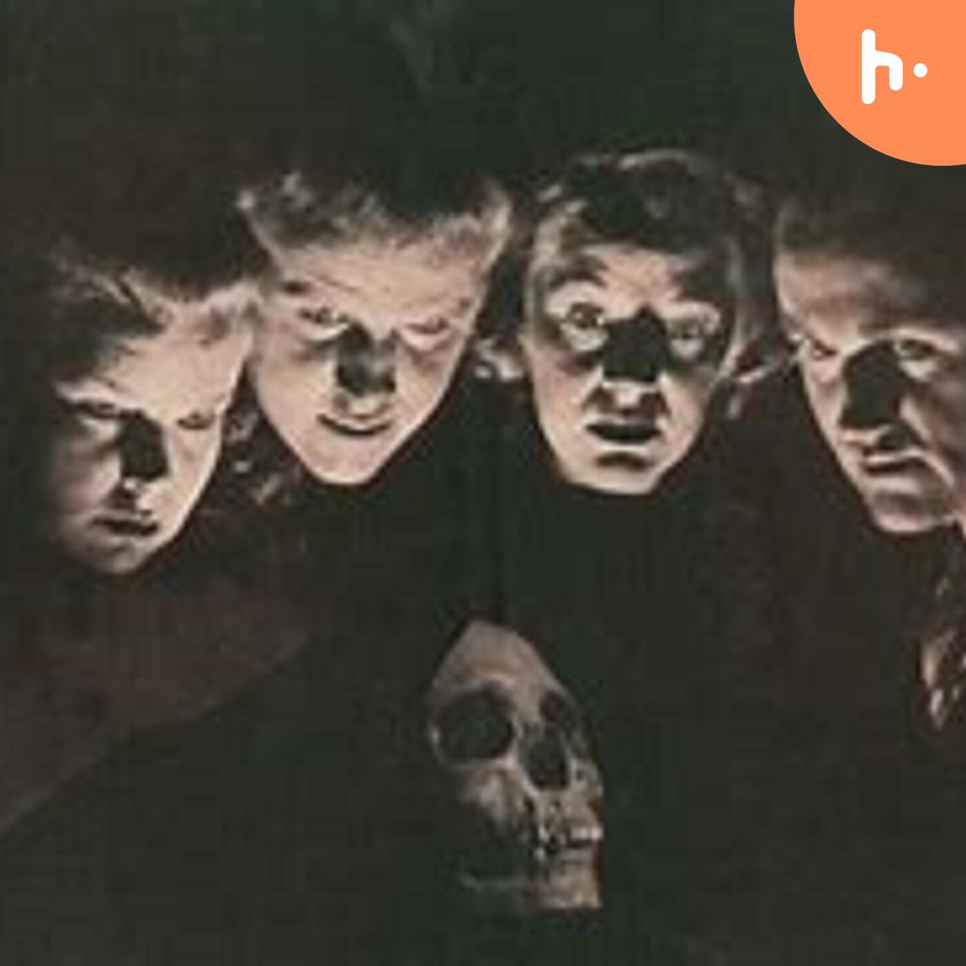 Podcast Cover
