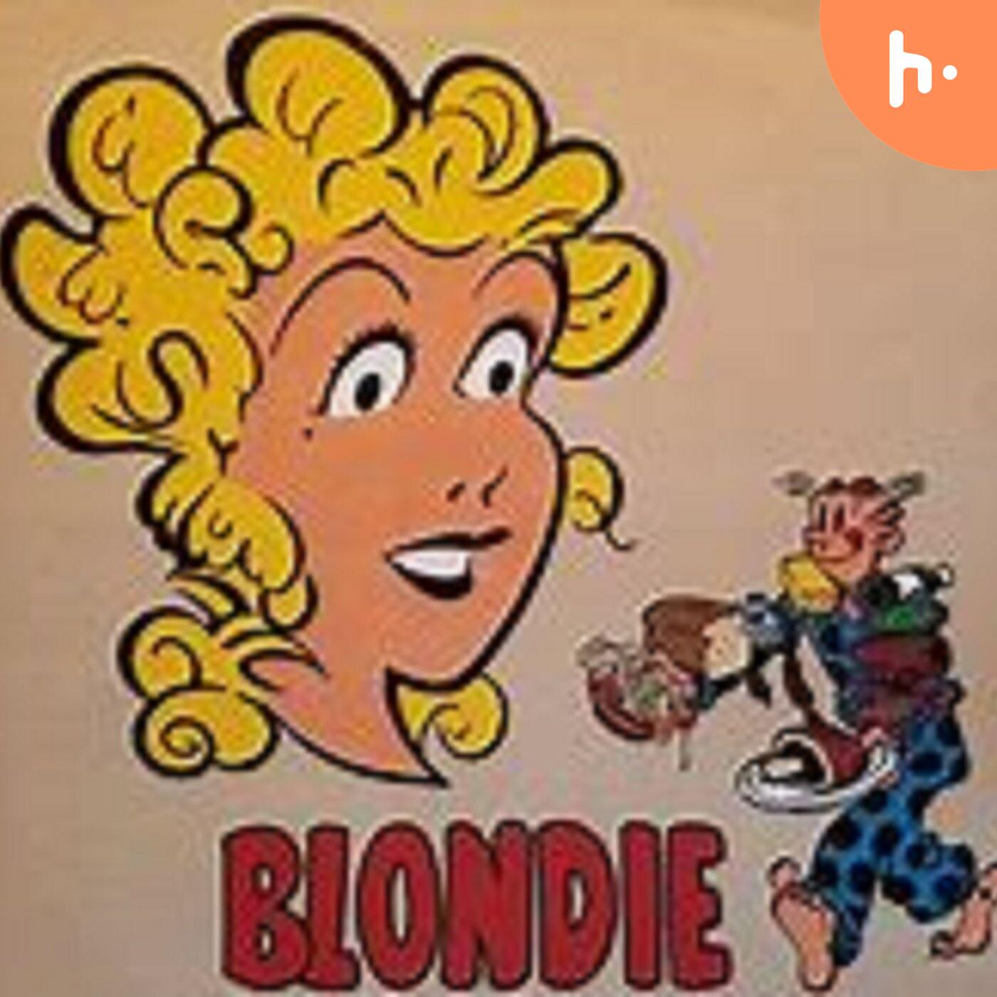 Blondie