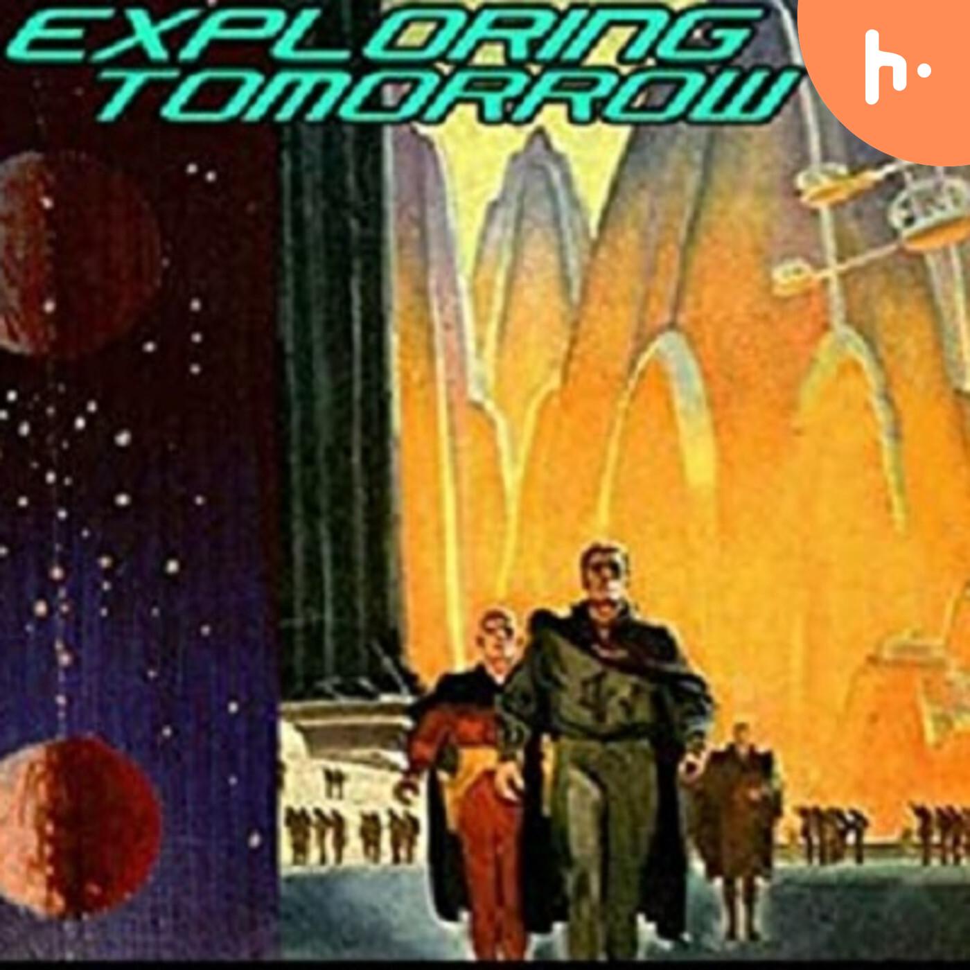 Podcast Cover