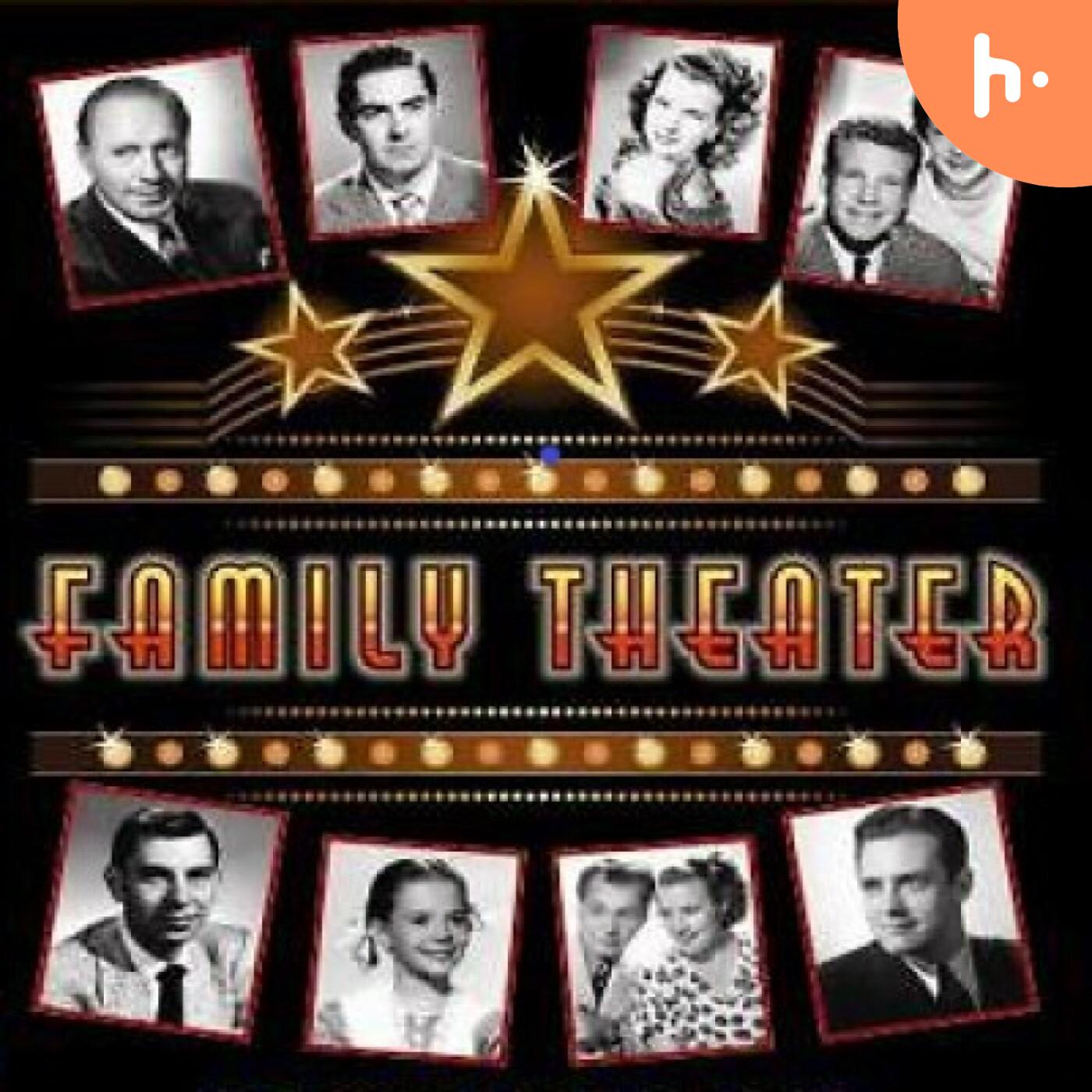 Podcast Cover