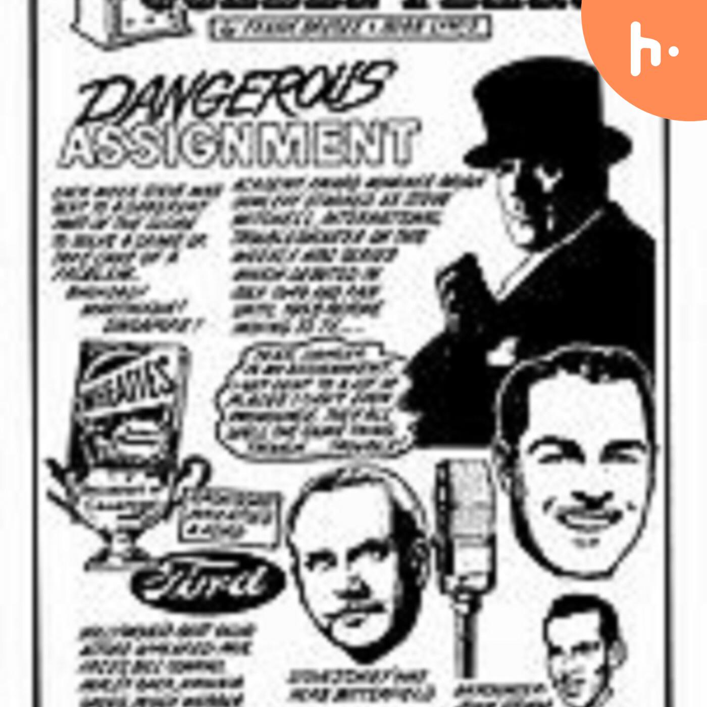 Podcast Cover