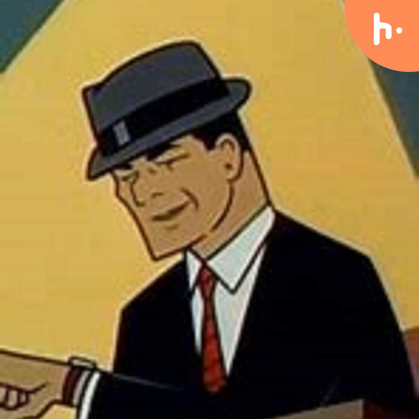Dick Tracy