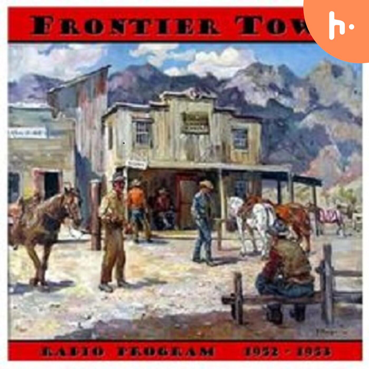 Frontier Town