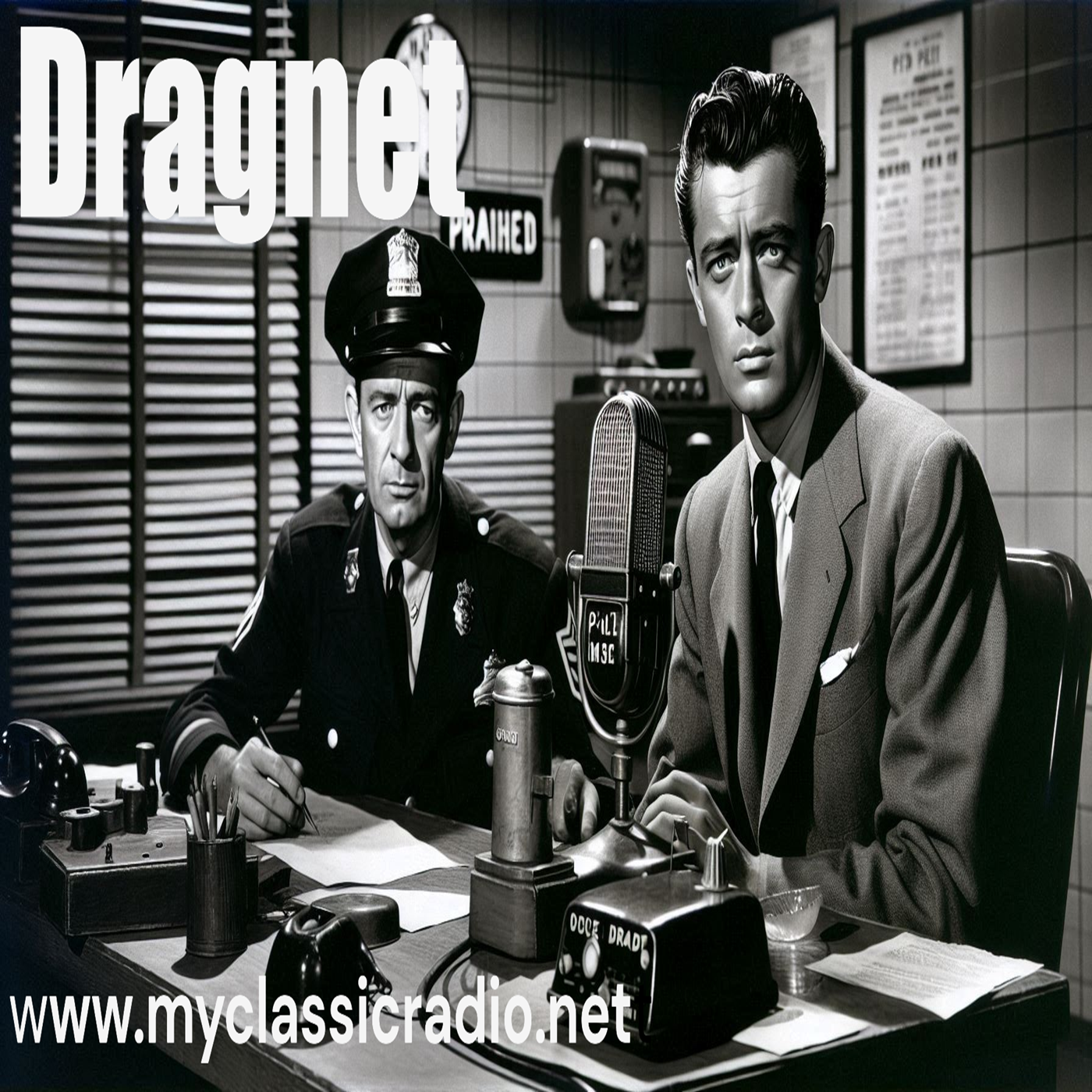 Podcast Cover