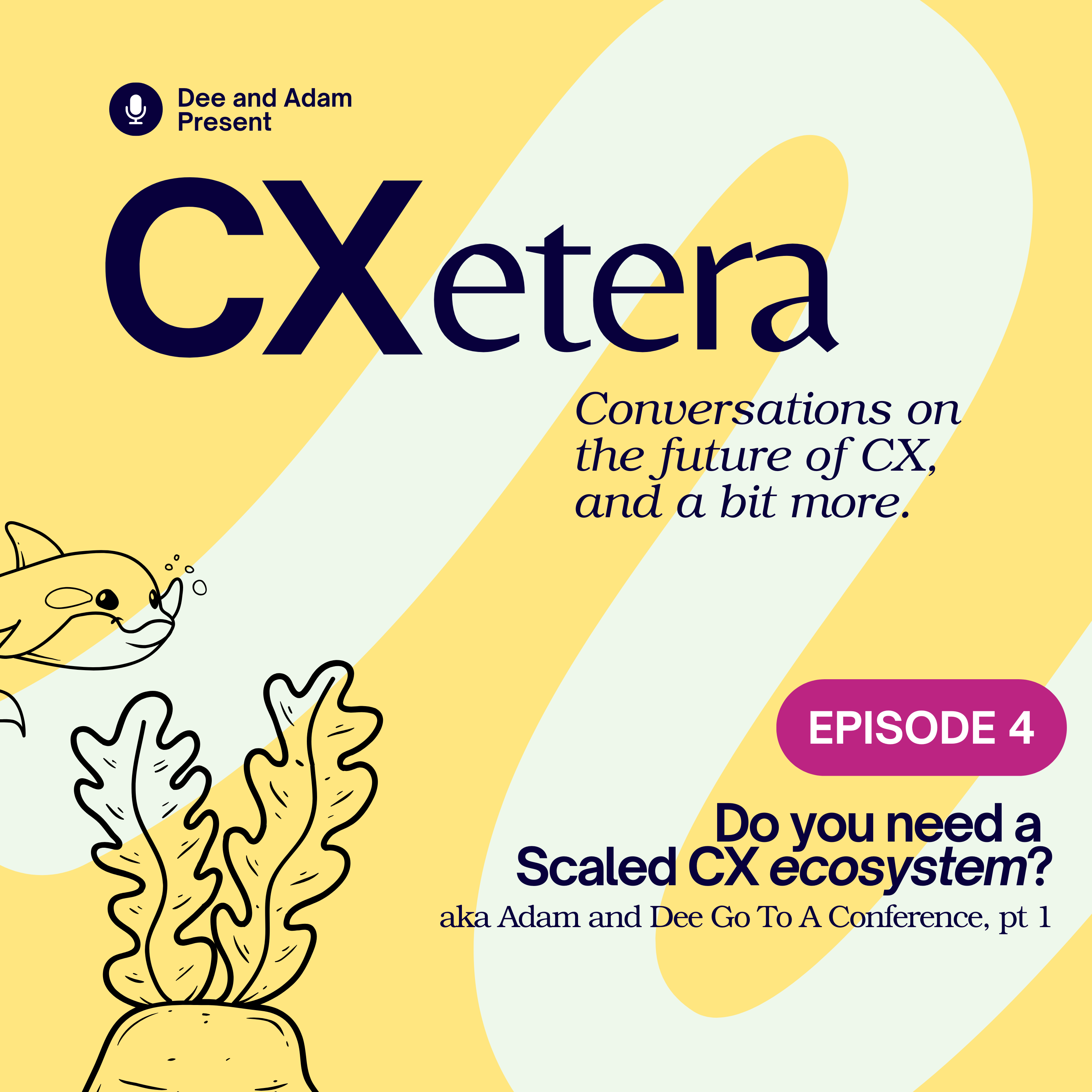 Do you need a Scaled CX 