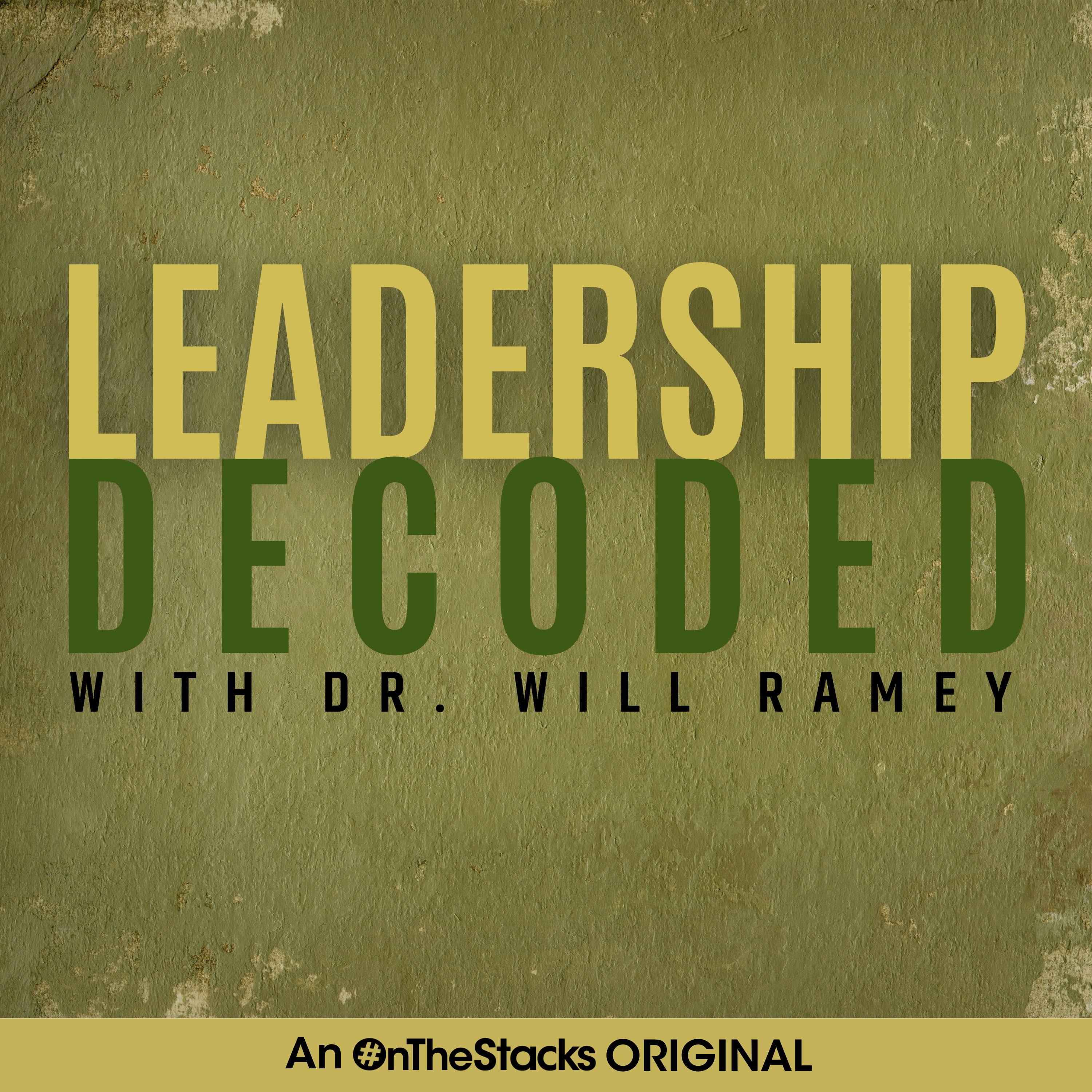 How Awe and Wonder Bring Clarity to Your Leadership | LDP Ep.061