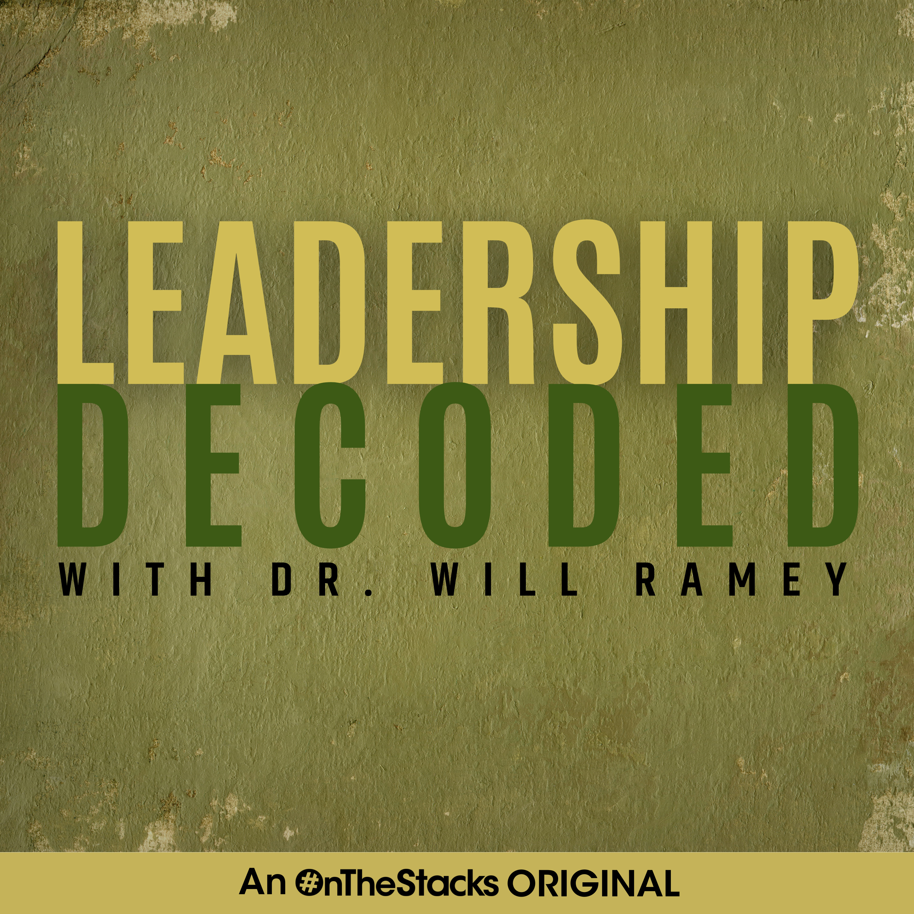 Detoxify Your Work Environment | LDP Ep.074