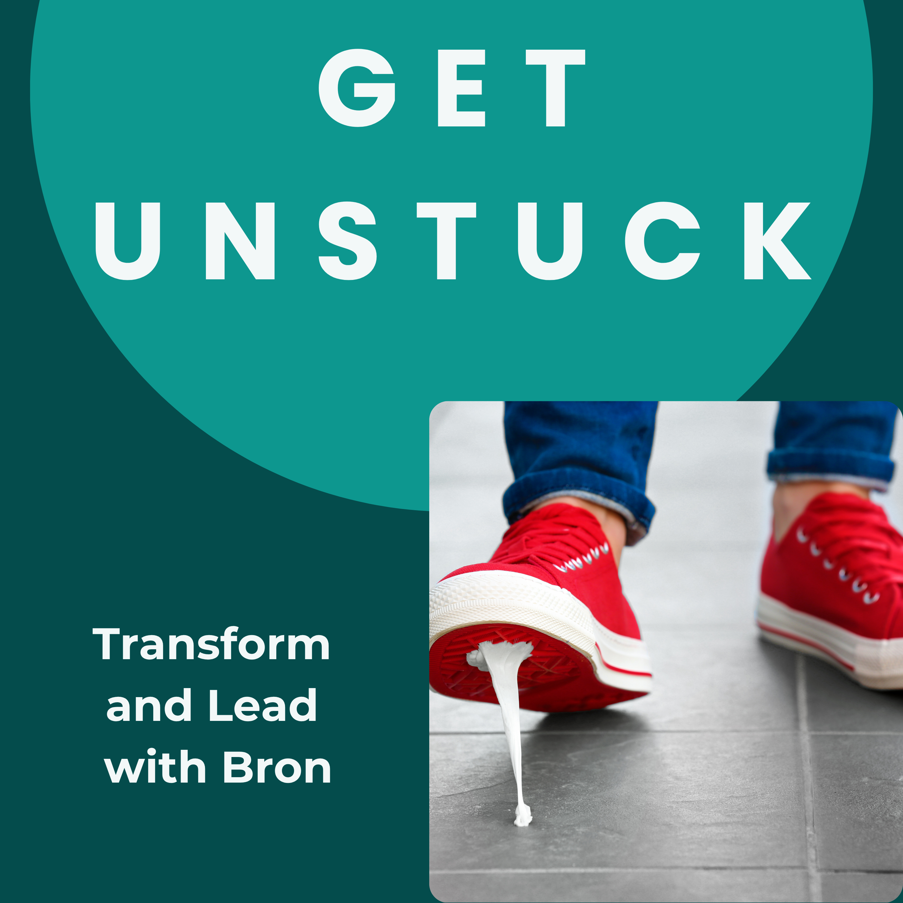 Get Unstuck