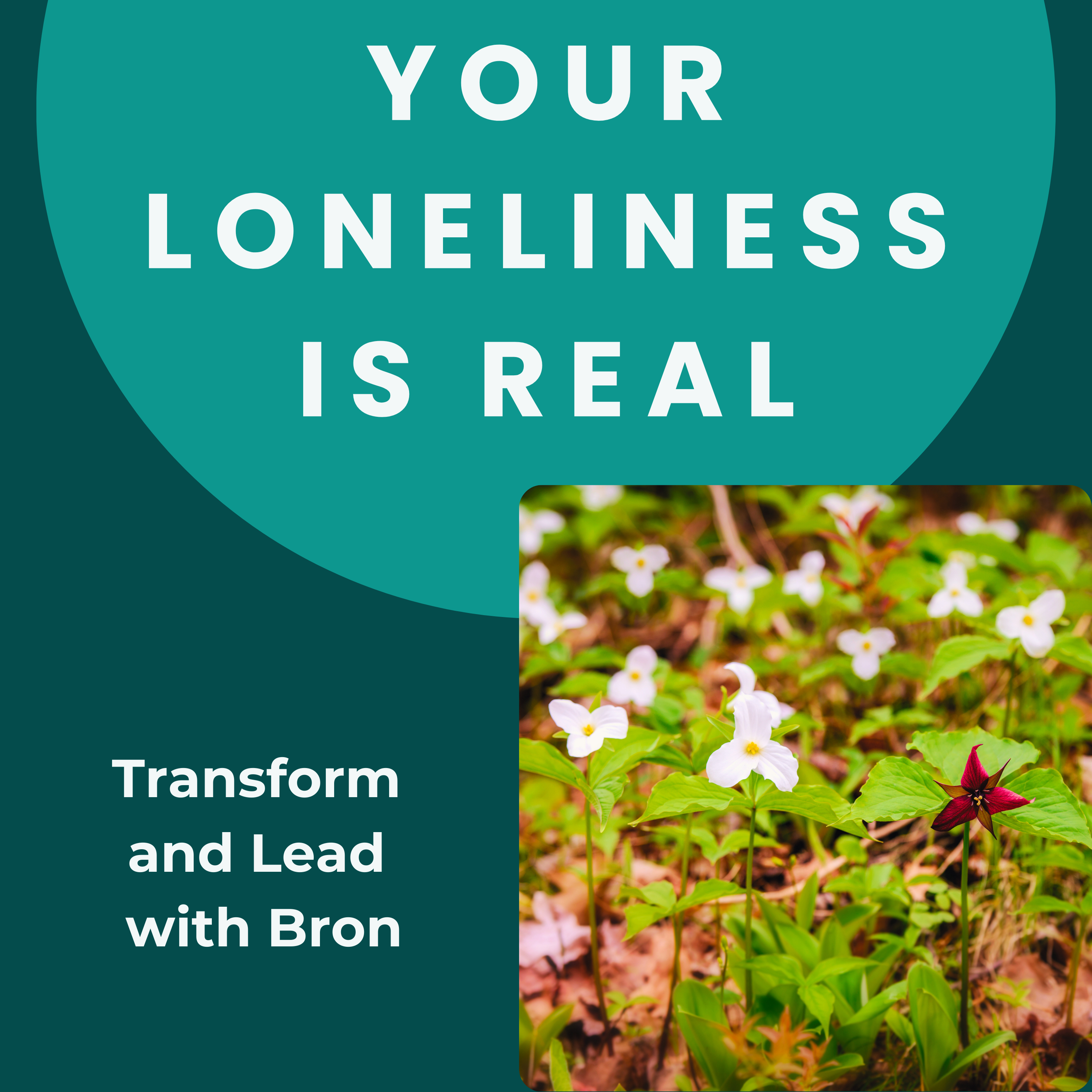 Transform and Lead