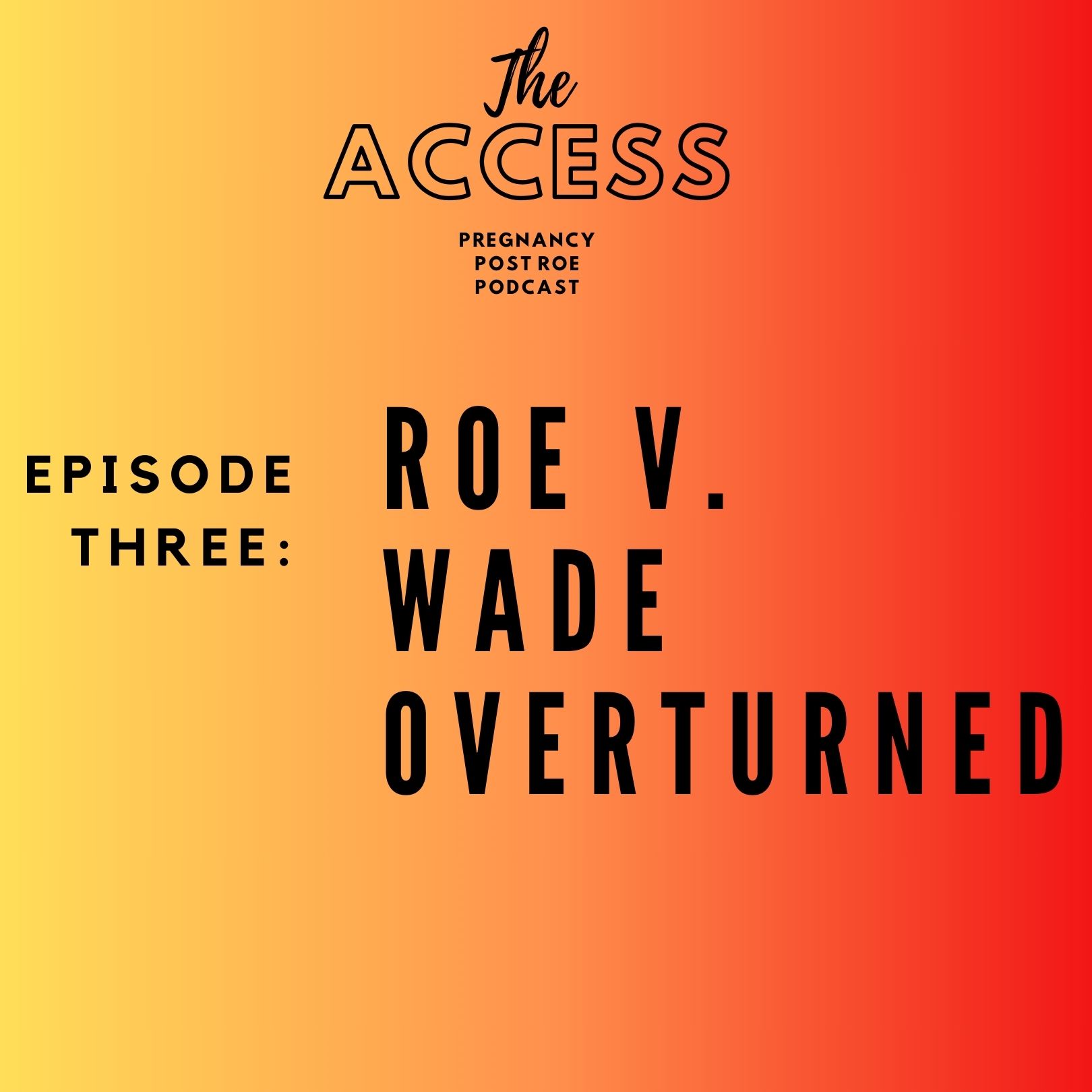 Episode Cover