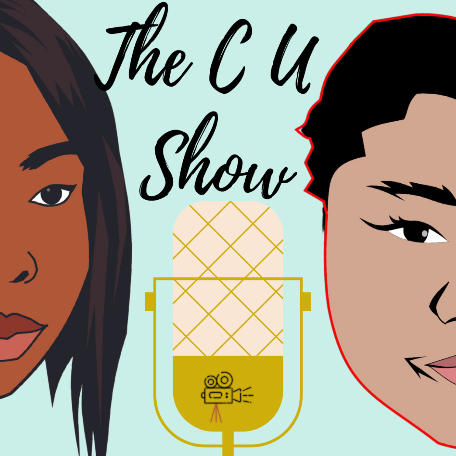 Episode Cover