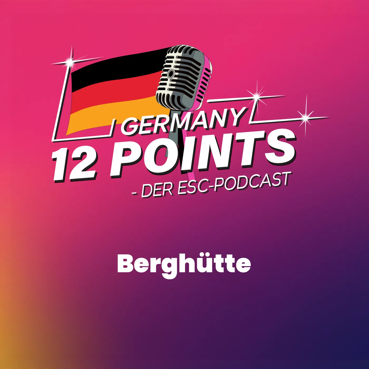 Episode Cover