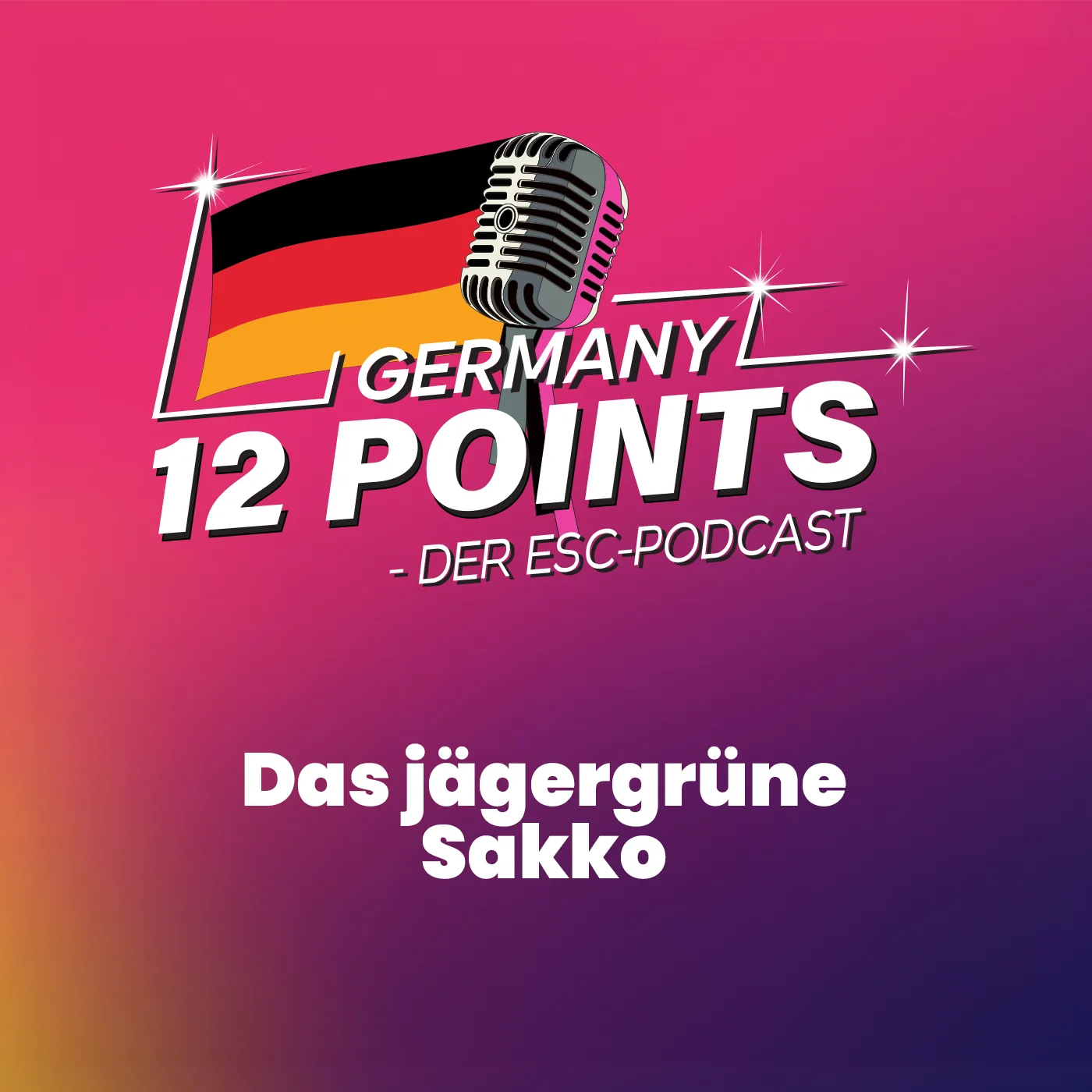 Episode Cover
