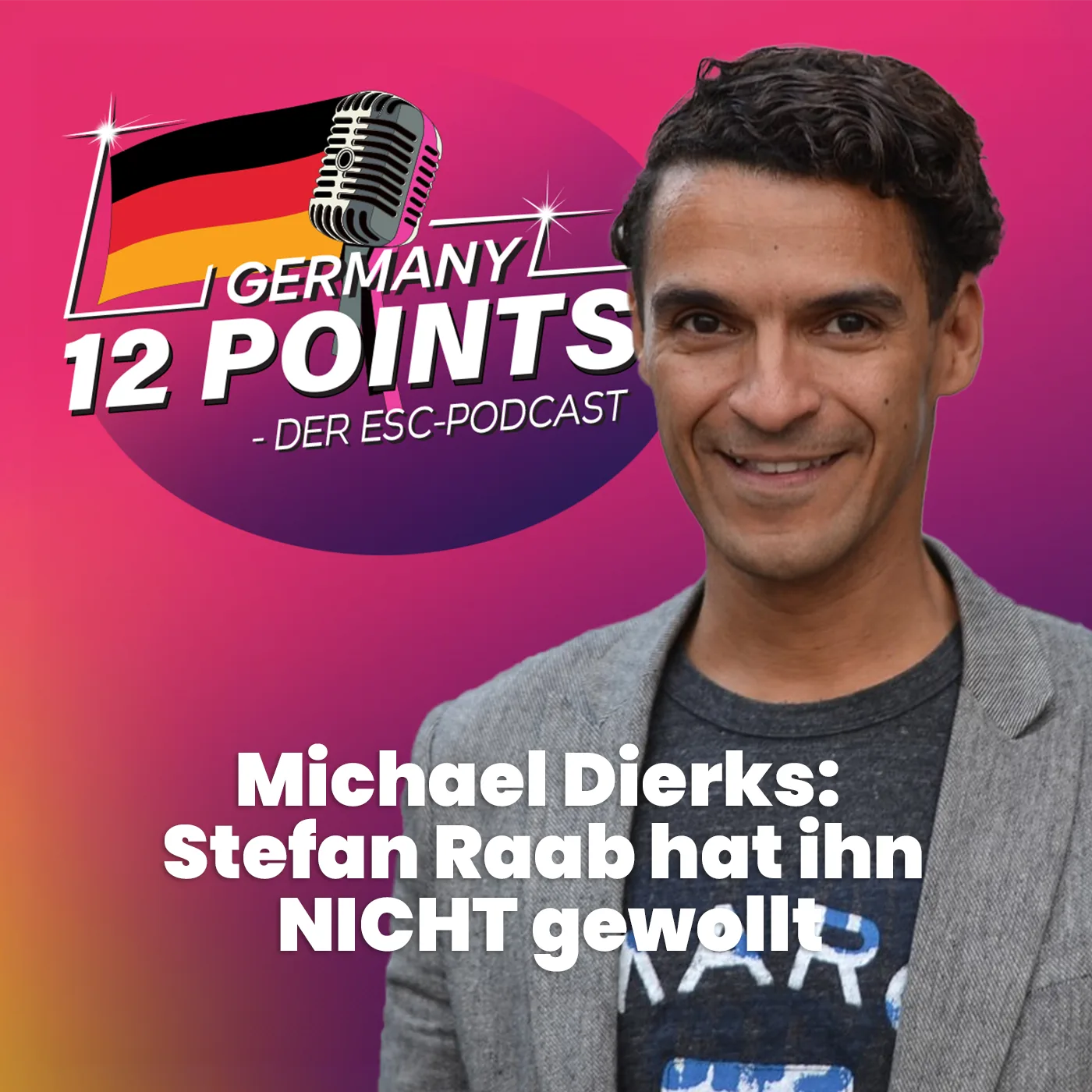 Episode Cover