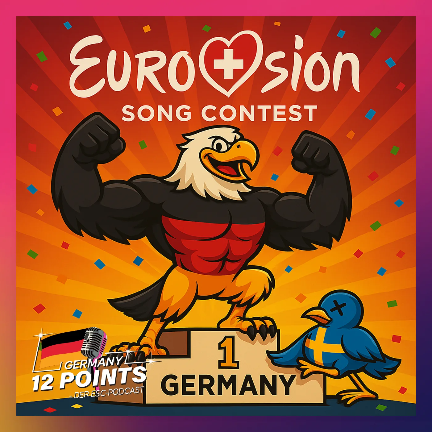 Episode Cover