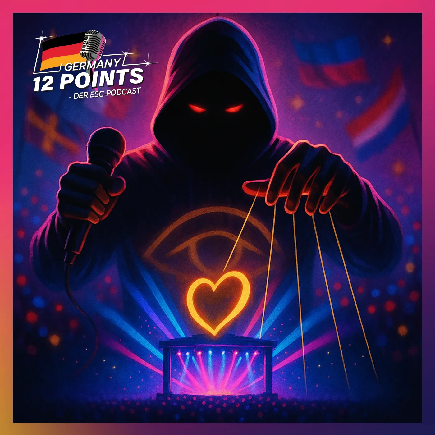 Episode Cover
