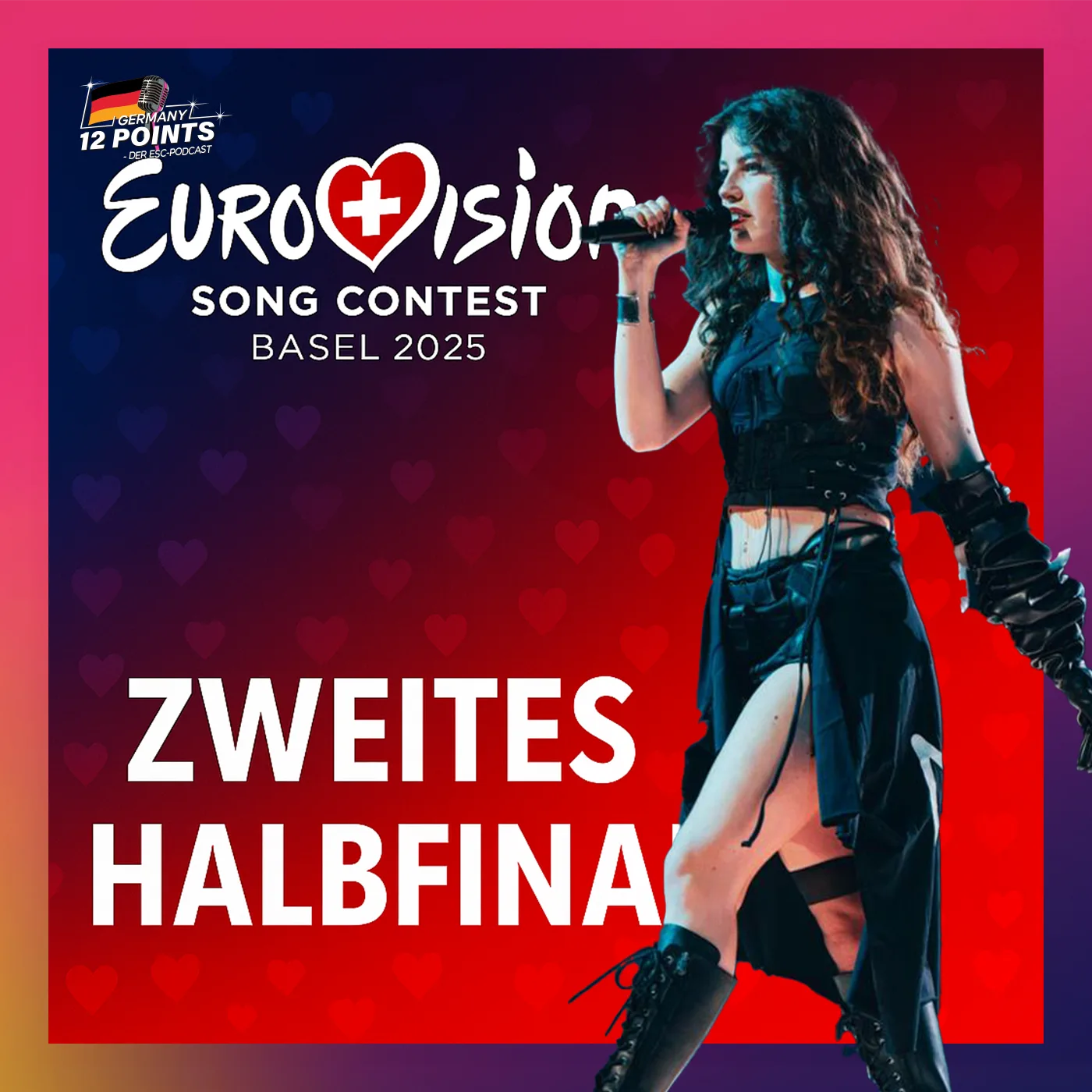 Episode Cover