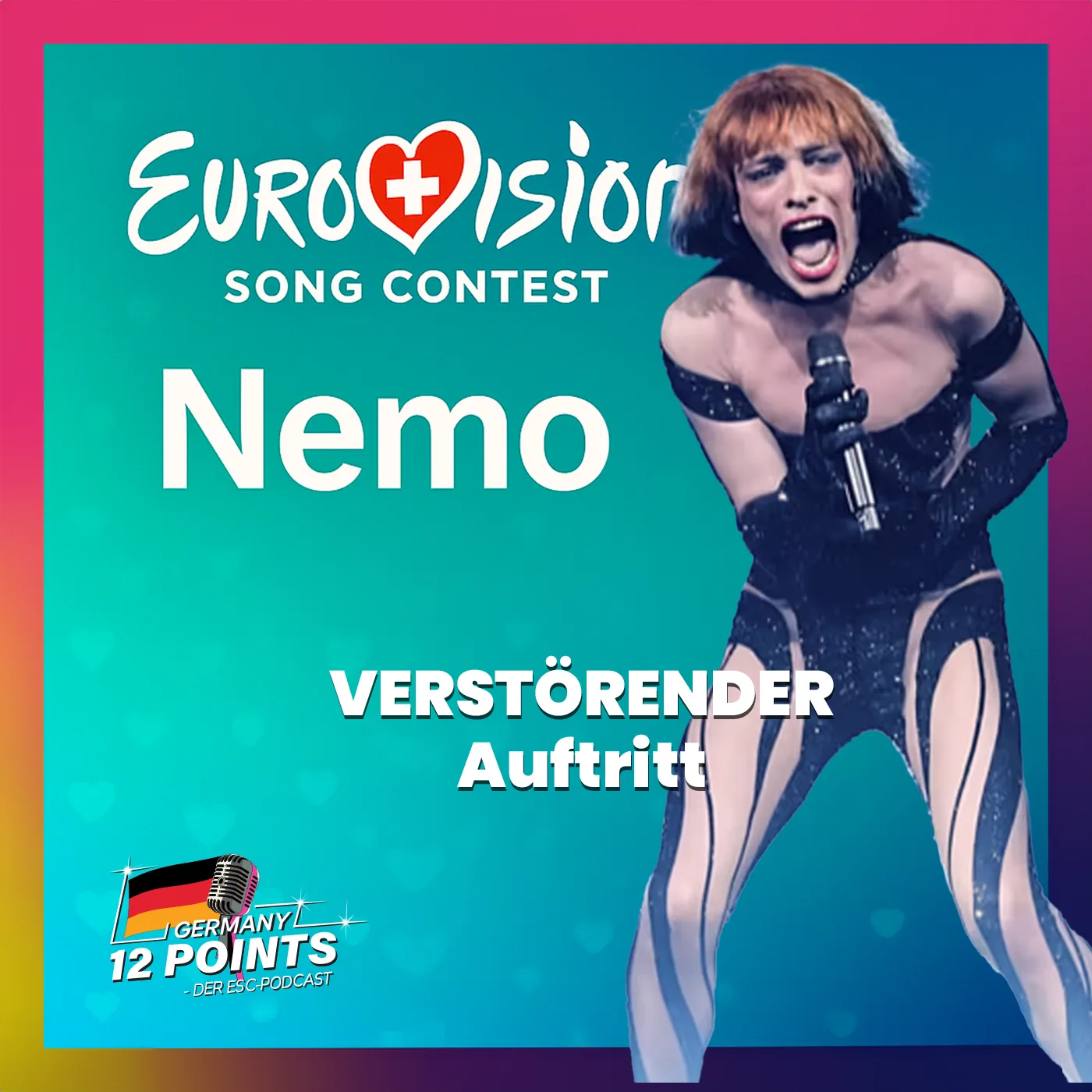 Folge 22: Nemos verstörender Auftritt ...