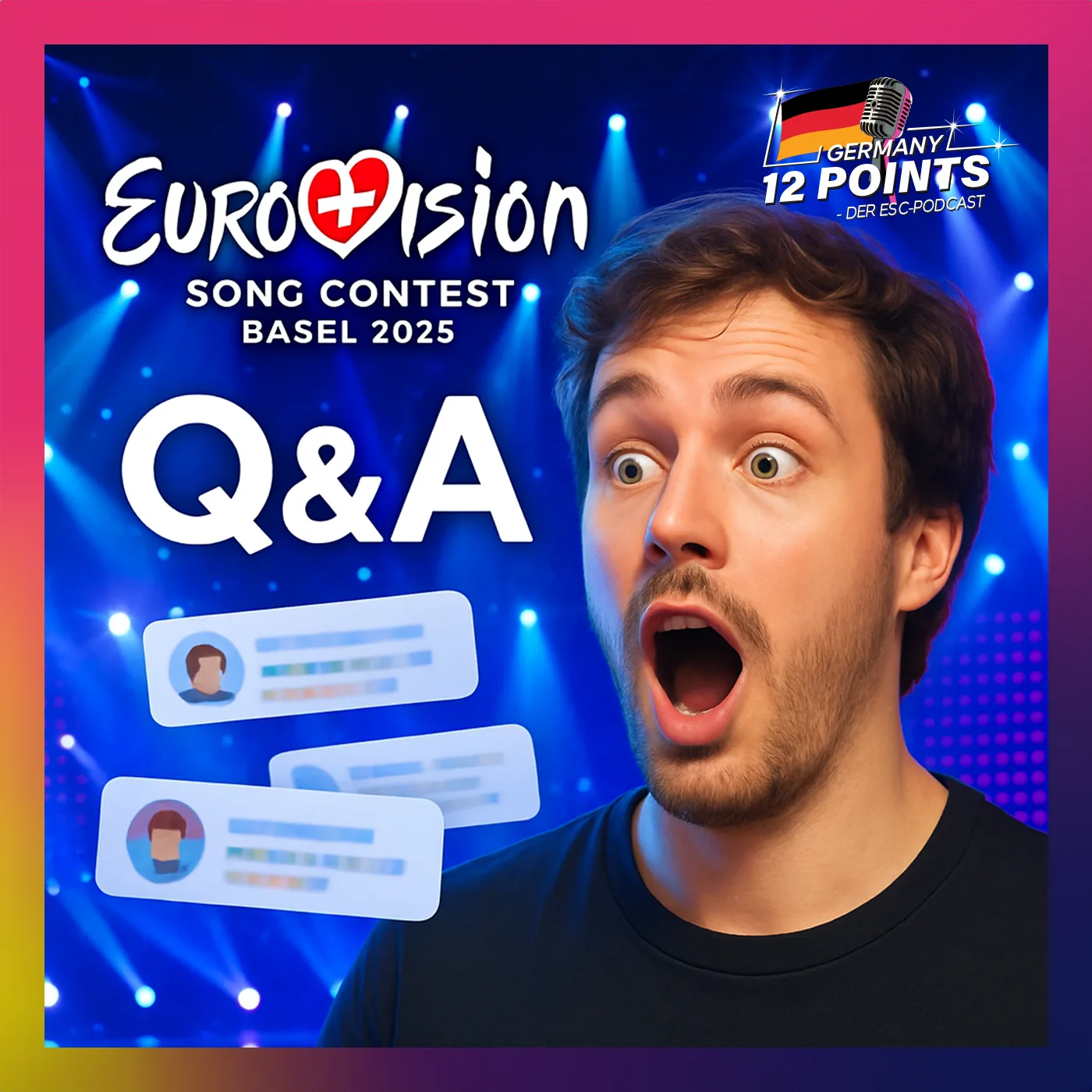 Folge 23: Abor & Tynna Q&A – Wir beantworten eure Kommentare!