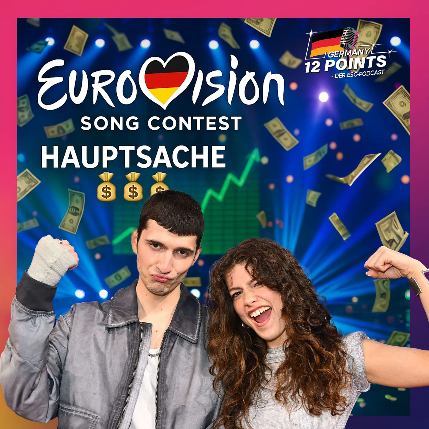 Episode Cover