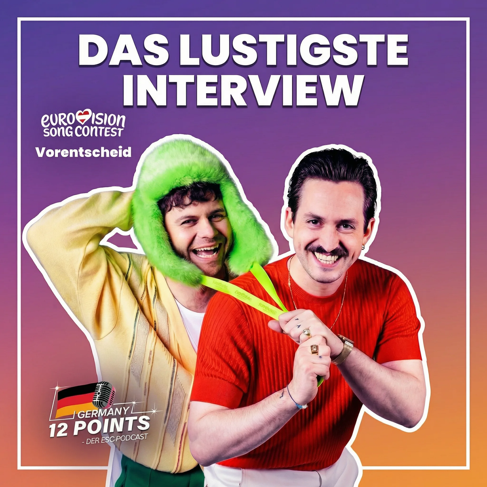 Episode Cover