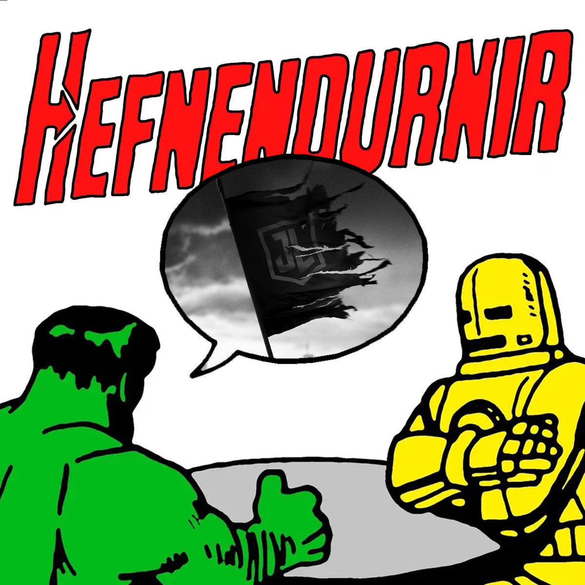 211: Snyderbromance