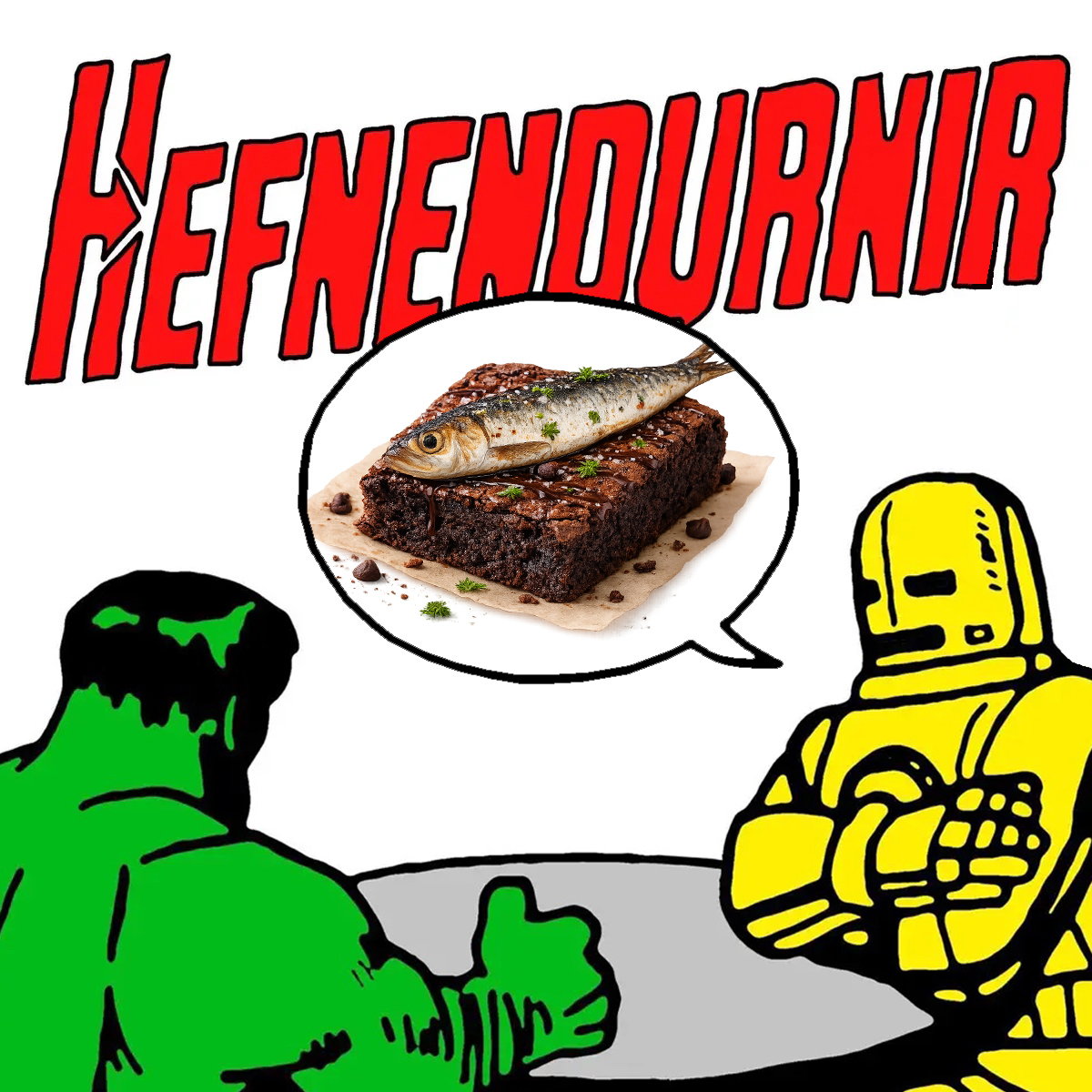 213: Sardínuskúffukakan
