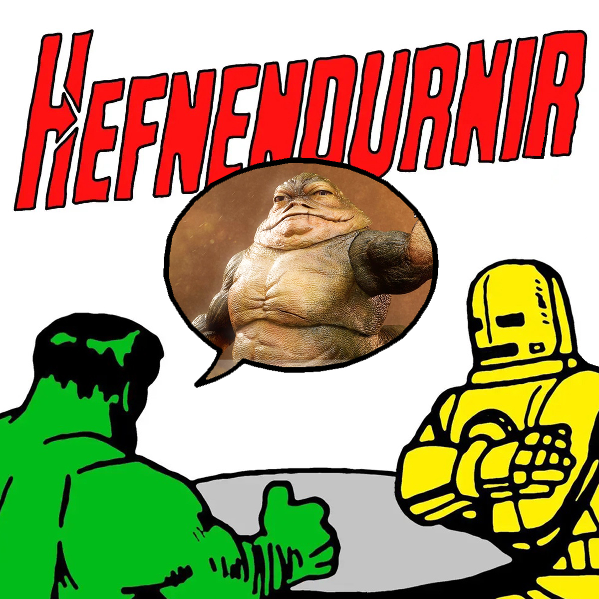 220: Jabba the Kött(aður)