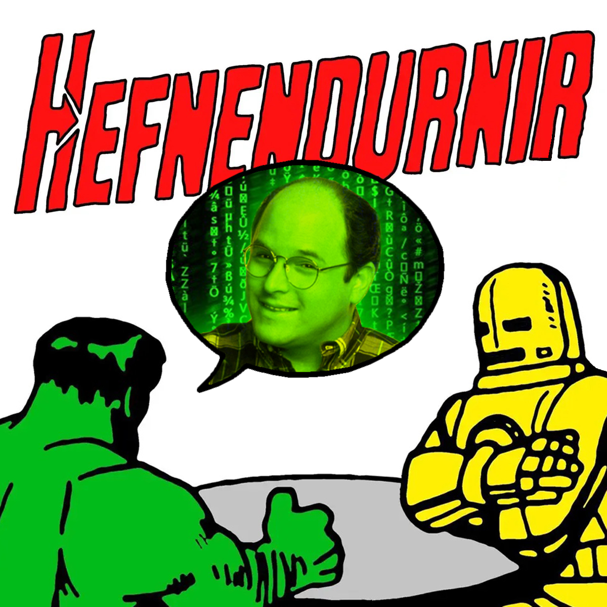 221: Neo Costanza