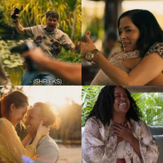 Amor Fati: Can’t Keep a Twink Down - The White Lotus Season Three Finale Recap