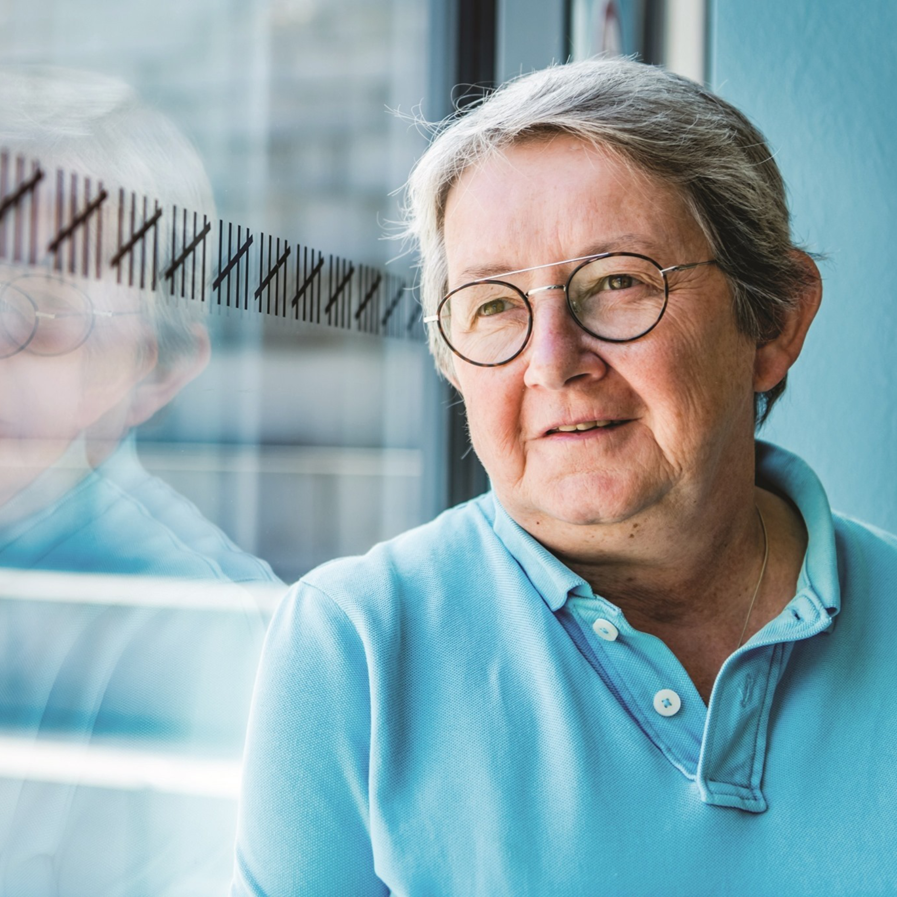 Karin De Greeve over erfgoed, verhalen en verbondenheid