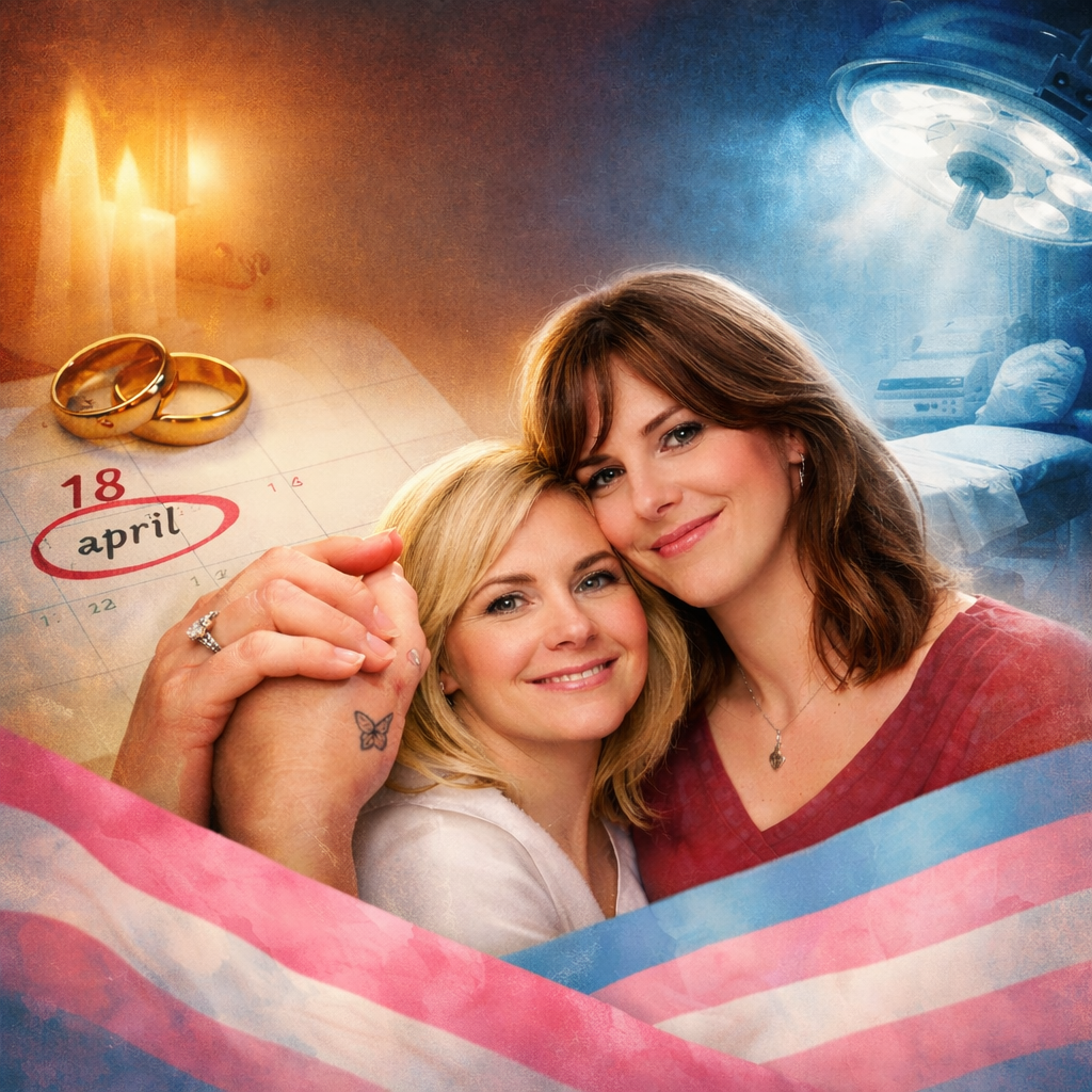 Trouw aan elkaar, trouw aan mezelf