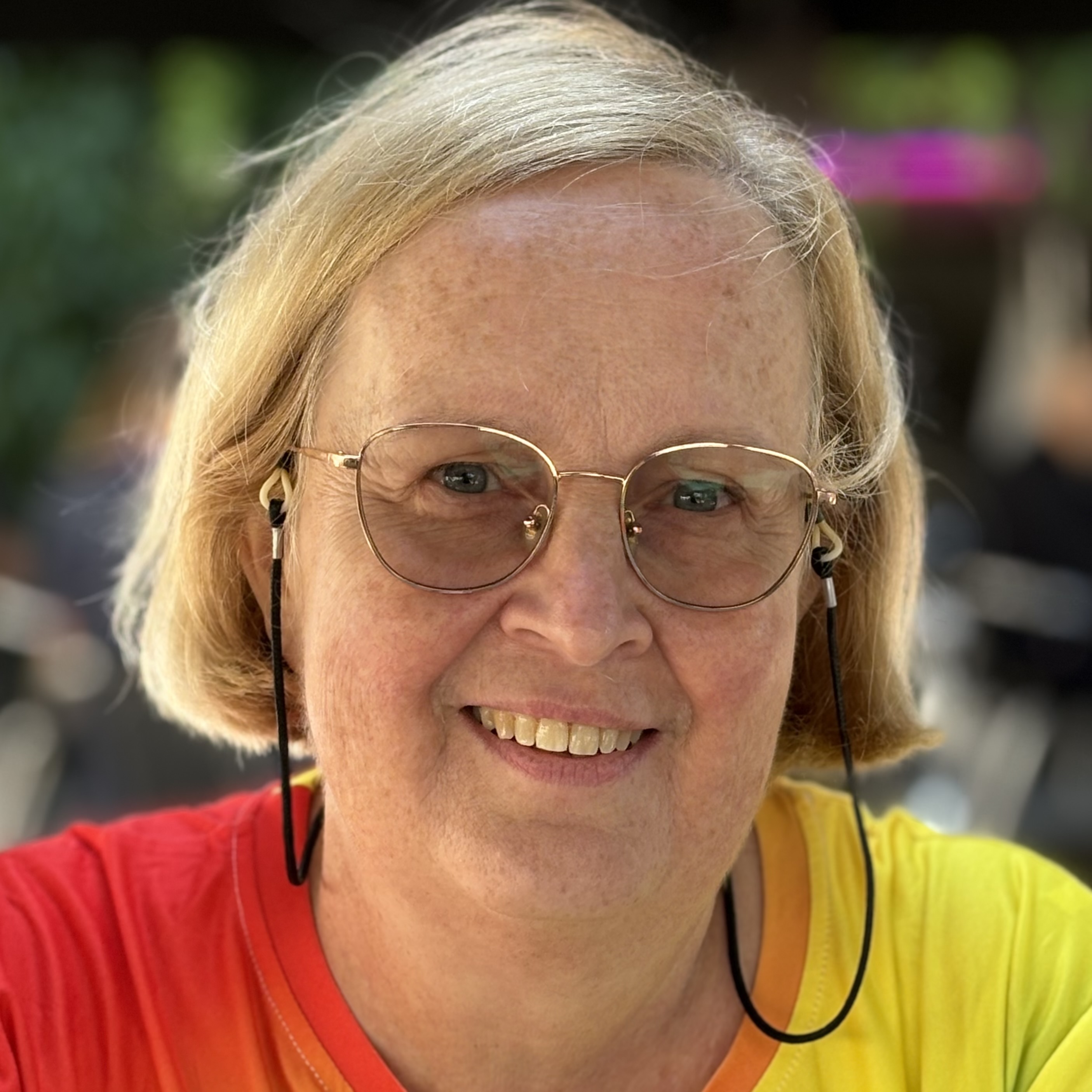 Veerle Vanhamel