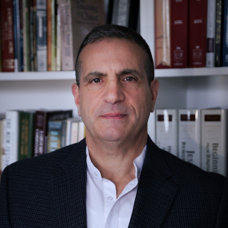 Michael Bahry