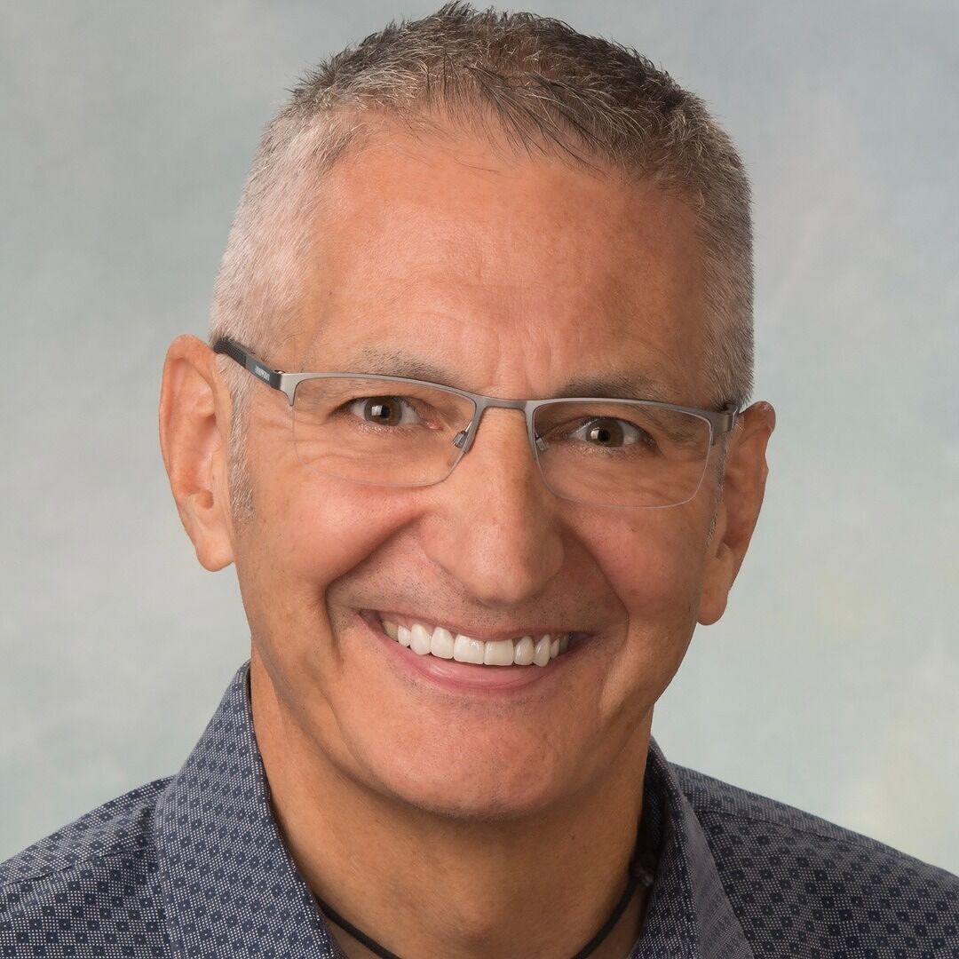 Daniel Dluzneski