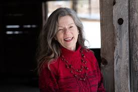 Cathy Nesbitt