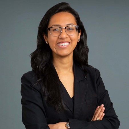 Anjana Sreedha Anjana Sreedha