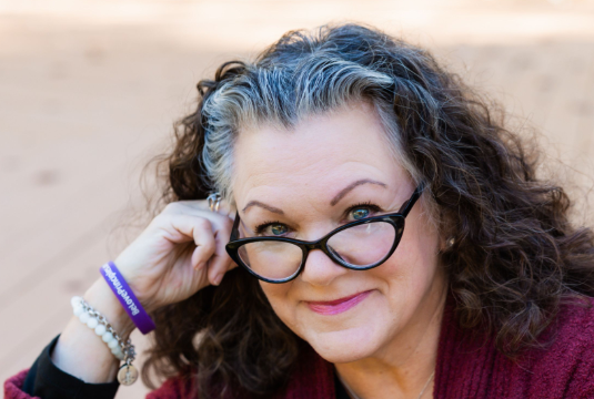 Diane Haworth