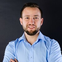 Bogdan Rosu Bogdan Rosu