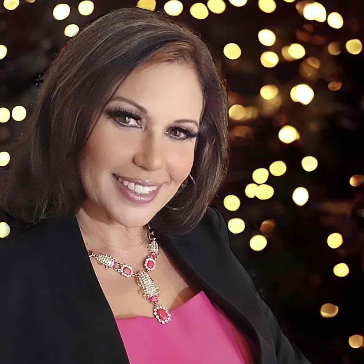 Debbie Medina-Gach Debbie Medina-Gach