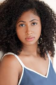 Belle Guillory Belle Guillory