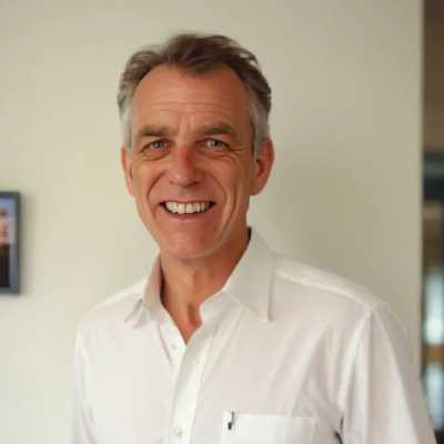 Tommy Kilpatrick Tommy Kilpatrick