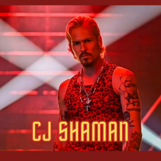 C.J. Shaman