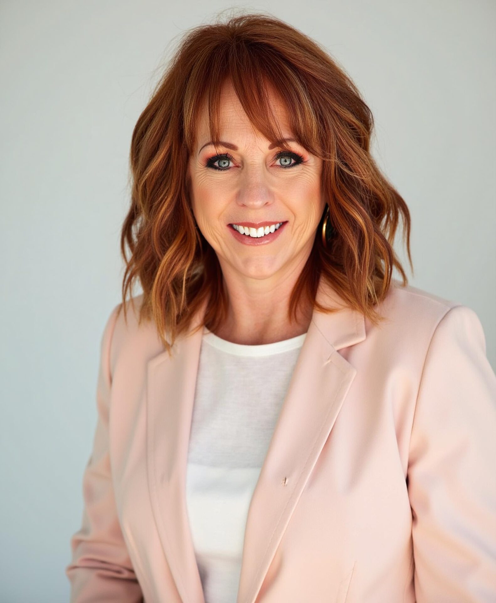 Holly Porter